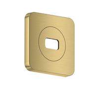 AXOR ShowerSphere Rosace pour bras de douche, 39769950,