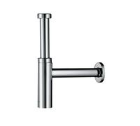 Axor - Siphon design Flowstar S, chrome 51305000