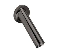hansgrohe AXOR Starck bath filler DN20, 10410330, Couleur: Chrome noir poli