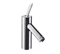 Axor Starck mitigeur de lavabo sur pied chrome 10018000