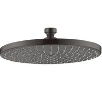 Axor Starck douche à effet de pluie 24x24 cm ronde || 28494340