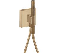 Axor Starck ensemble de douche mural || 12626140