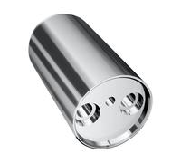 AXOR Starck Ensemble pour rallonge de colonne de douche, 13608000,
