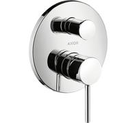 Axor Starck mitigeur bain-douche encastrée || 10416820