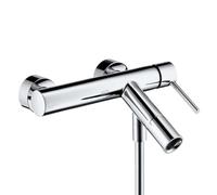 Axor Starck - Mitigeur de baignoire, chrome 10411000