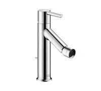 Axor Starck - Mitigeur de bidet avec levier, chrome 10214000