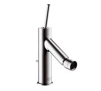 Axor Starck - Mitigeur de bidet avec vidage, chrome 10211000