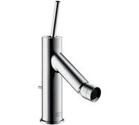 Axor Starck mitigeur de bidet sur pied chrome 10211000