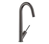 AXOR Starck Mitigeur de cuisine pivotant, 10822340,