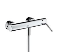 Axor Starck mitigeur de douche murale chrome 10611000