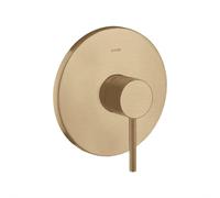 AXOR Starck Mitigeur de douche encastré, 10616140,