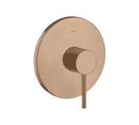 AXOR Starck Mitigeur de douche encastré, 10616310,