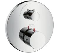 Axor Starck mitigeur de douche encastrée oui chrome 10700000