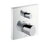 Axor Starck mitigeur de douche encastrée oui chrome 12715000