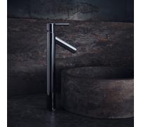 AXOR Starck Mitigeur de lavabo à bec haut 250, 10103000, 250