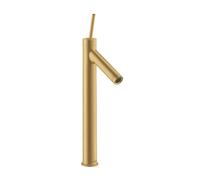 AXOR Starck Mitigeur de lavabo à bec haut 250, 10129250, 250
