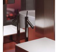 AXOR Starck Mitigeur de lavabo à bec haut 250, 10129330, 250