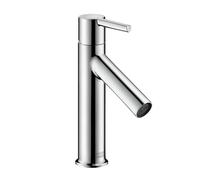 Axor Starck - Mitigeur de lavabo avec garniture de vidage, CoolStart, chrome 10007000