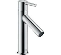 Axor Starck mitigeur de lavabo sur pied chrome 10001000
