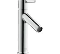 Axor Starck mitigeur de lavabo sur pied chrome 10003000