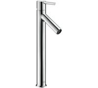 Axor Starck mitigeur de lavabo sur pied chrome 10103000