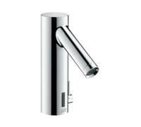 Axor Starck mitigeur de lavabo sur pied électronique chrome 10101000