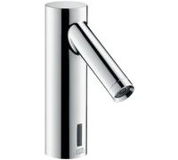Axor Starck mitigeur de lavabo sur pied électronique chrome 10145000