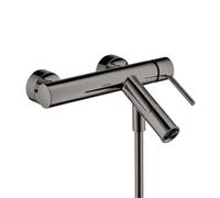 AXOR Starck Mitigeur monocommande de baignoire en applique, 10411330,