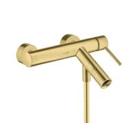 AXOR Starck Mitigeur monocommande de baignoire en applique, 10411950,