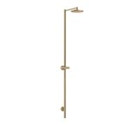 AXOR Starck Nature Colonne de douche en applique, Mitigeur monocommande, 12671140,