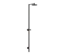AXOR Starck Nature Colonne de douche en applique, Mitigeur monocommande, 12671340,