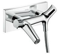 Axor Starck Organic bain 12410000 Surface, chromé