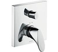 Axor Starck Organic bain 12415000 encastré, chromé
