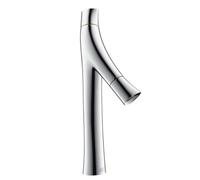 Axor Starck Organic mitigeur de lavabo sur pied chrome 12012000