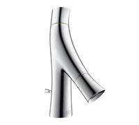 Axor Starck Organic mitigeur de lavabo sur pied chrome 12014000