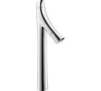 Axor Mélangeur de lavabo bicommande Starck Organic 12013000 chrome