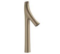 AXOR Starck Organic Mitigeur bicommande de lavabo 240, 12013820, 240