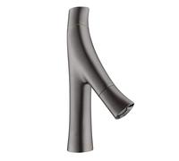 AXOR Starck Organic Mitigeur bicommande de lavabo 80, 12010340, 80