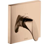 Axor Starck Organic mitigeur de douche encastrée || 12605300
