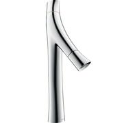 AXOR Starck Organic Mitigeur de lavabo à 2 poignées surélevé 36,5cm chromé 12012000