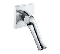 Axor Starck Organic - Mitigeur de lavabo encastré, chrome 12015000