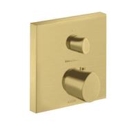 AXOR Starck Organic Mitigeur thermostatique de douche encastré 1 sortie, 12715950,