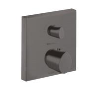 AXOR Starck Organic Mitigeur thermostatique de douche encastré 2 sorties, 12716340,