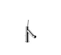 hansgrohe Bidet raccord Axor Starck 10211000 chromé , avec garniture de vidage