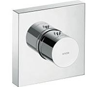 Axor Starck Shower Collection chromé thermostatique Axor Starck Shower Collection , chromé
