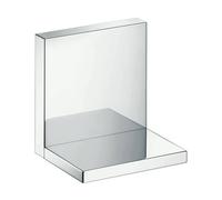 Axor Starck Shower Collection étagère 12 cm chrome 40872000