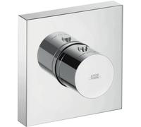 Axor Starck Shower Collection mitigeur de douche encastrée oui chrome 10755000