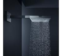 AXOR Starck ShowerCollection Douche de tête, 1 jet, 10925000,