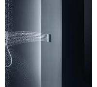 AXOR Starck ShowerCollection Douche de tête, 1 jet, 28491000,