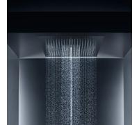 AXOR Starck ShowerCollection Douche de tête, 3 jets, 10621800,